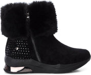 Xti - Enkel laarzen - Vrouw - 49467 - Black