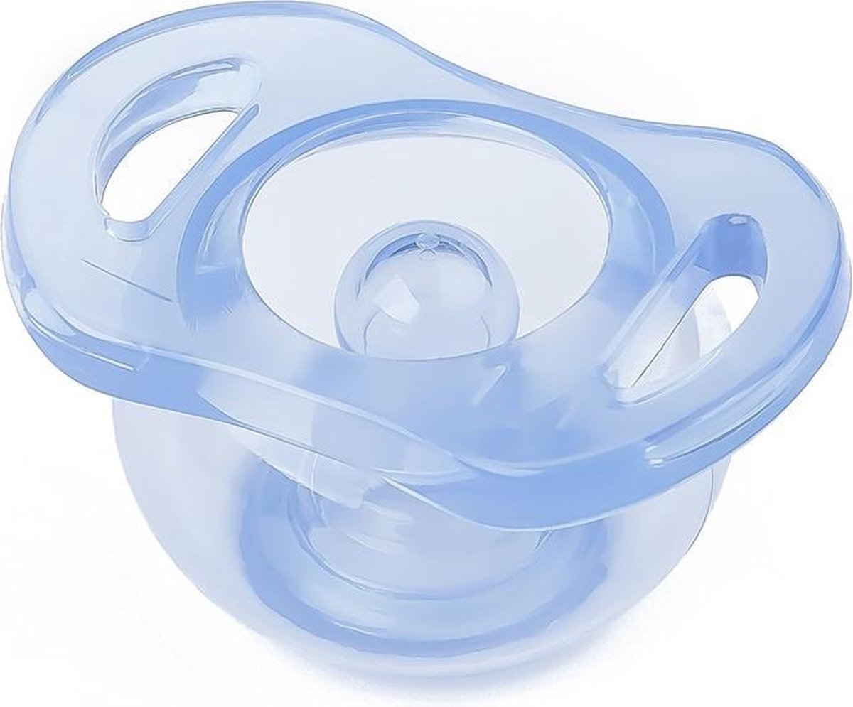 MijnNami Bubble Buddy - Mist 0-6M - Soothie Speen