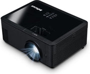 InFocus IN134 XGA beamer/projector Standard throw projector 4000 ANSI lumens DLP XGA (1024x768) 3D Zwart