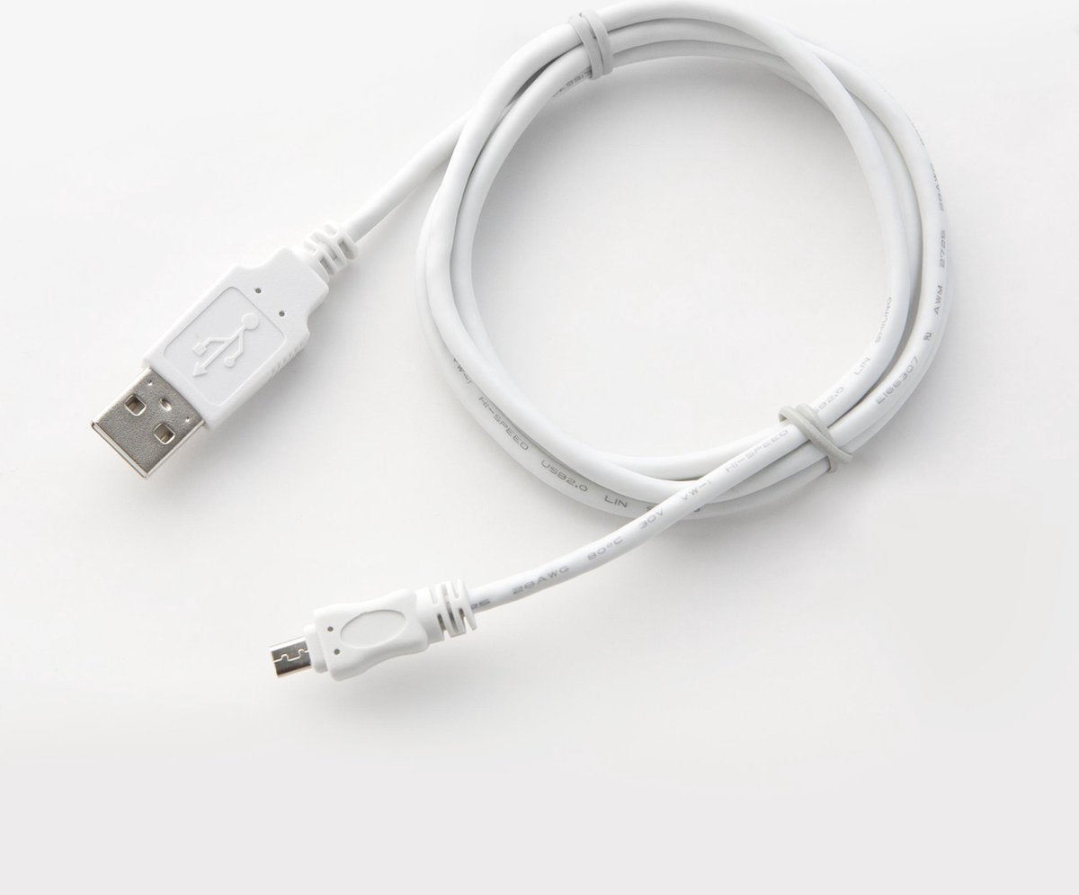 Cowon - USB-kabel Plenue 1