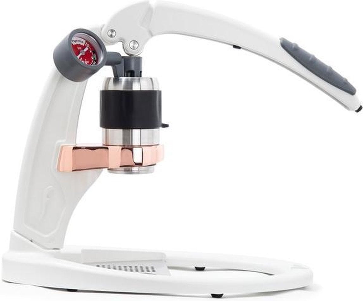 Flair Espresso toestel Pro 2 White