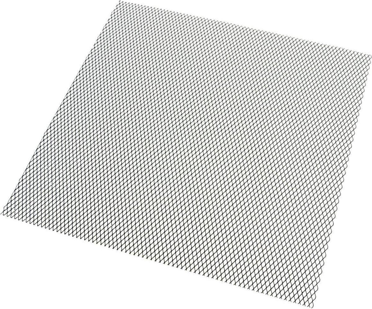 RACEGAAS 30X30 FIJN ZWART TNT