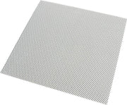 RACEGAAS 30X30 FIJN ZWART TNT
