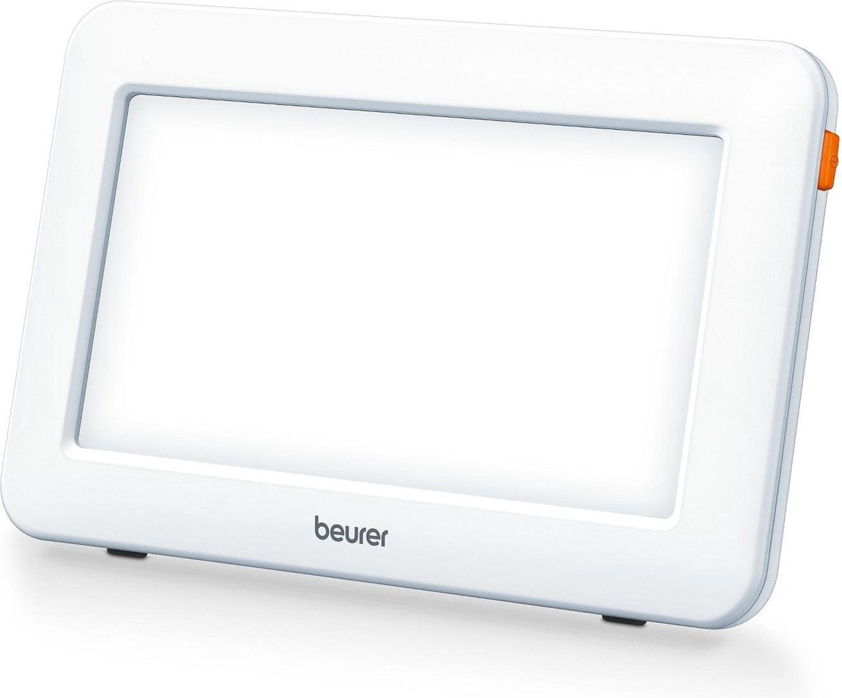 Beurer TL20 - Daglichtlamp - Compact en dun - 16