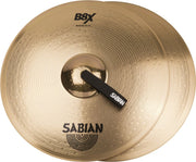 B8X Band Orchesterbecken 18" Medium Heavy