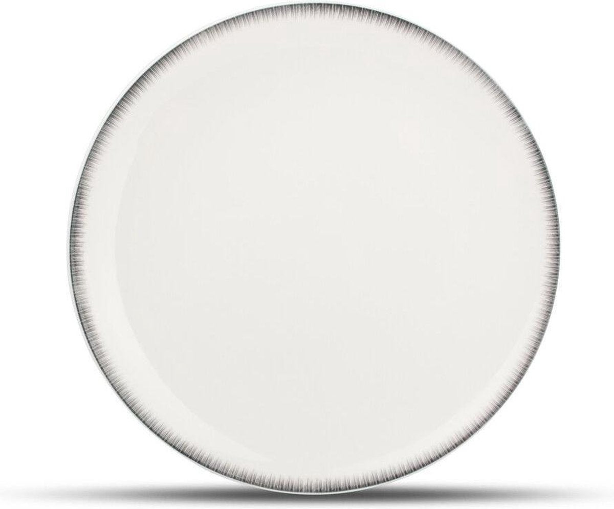Salt&Pepper Plat bord 20