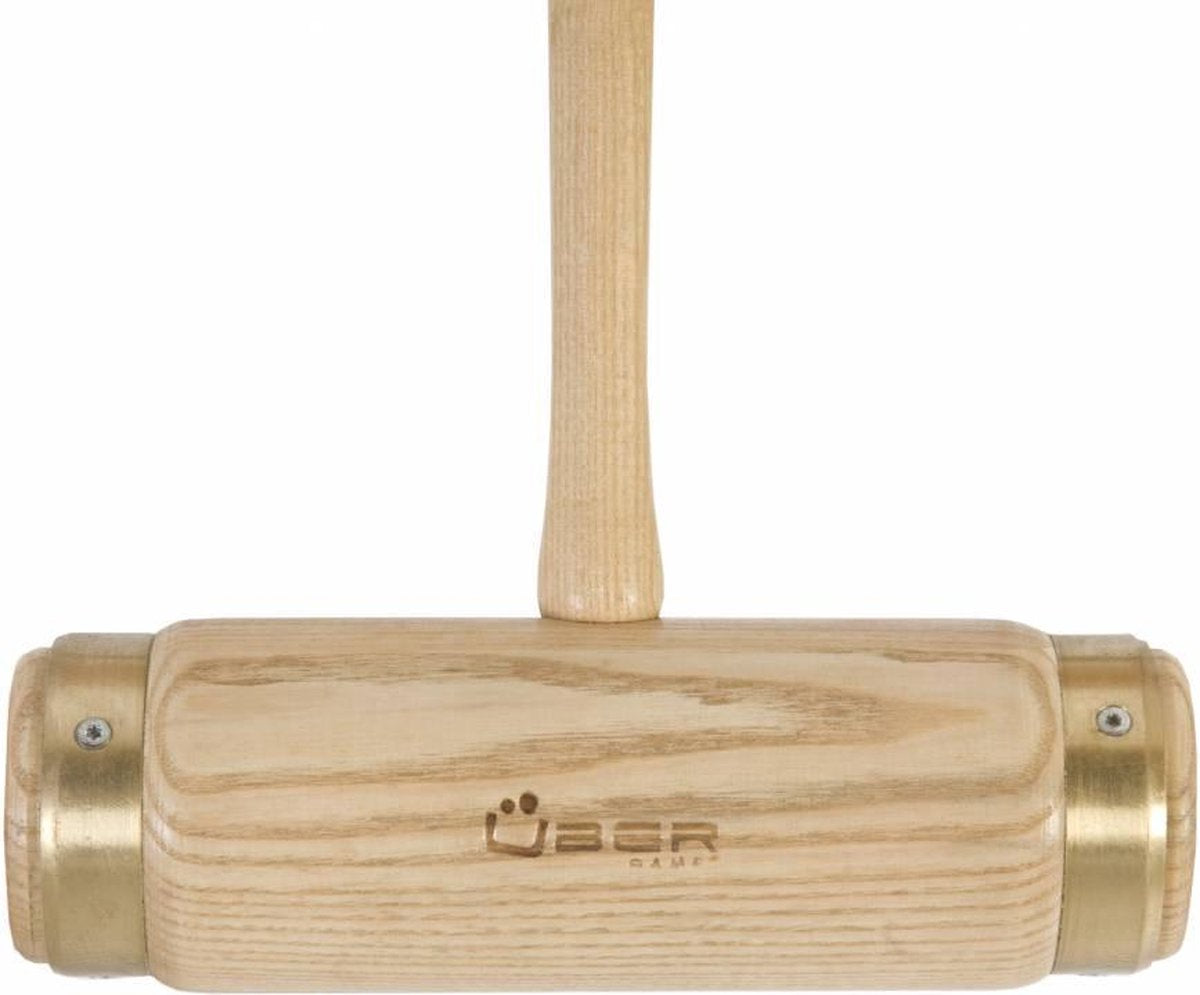 Croquet Hamer