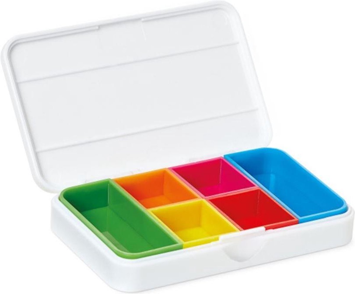Vitility Smart Pill Box - Wit