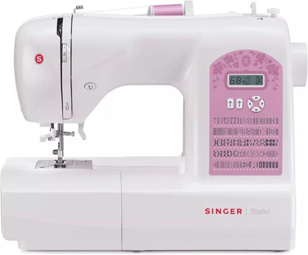 Singer Starlet F6699 - Naaimachine