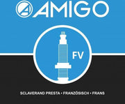 AMIGO binnenband 28 inch - ETRTO 28-622 - Frans ventiel