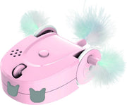 Mpets Speeltje Vega - Kattenspeelgoed - 8.2x6x3.6 cm Roze