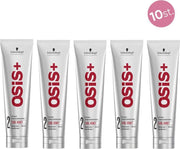 10X Schwarzkopf Osis Curl Honey Krullen Creme 150ml