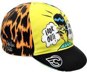 Cinelli Look Out cap - pet - fietspet - koerspet