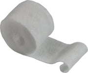 Synthetische Watten 8cm x 3m | 3 stuks | Drukverband | Verbanddoos | EHBO | First Aid Kit | Geschikt voor Huis