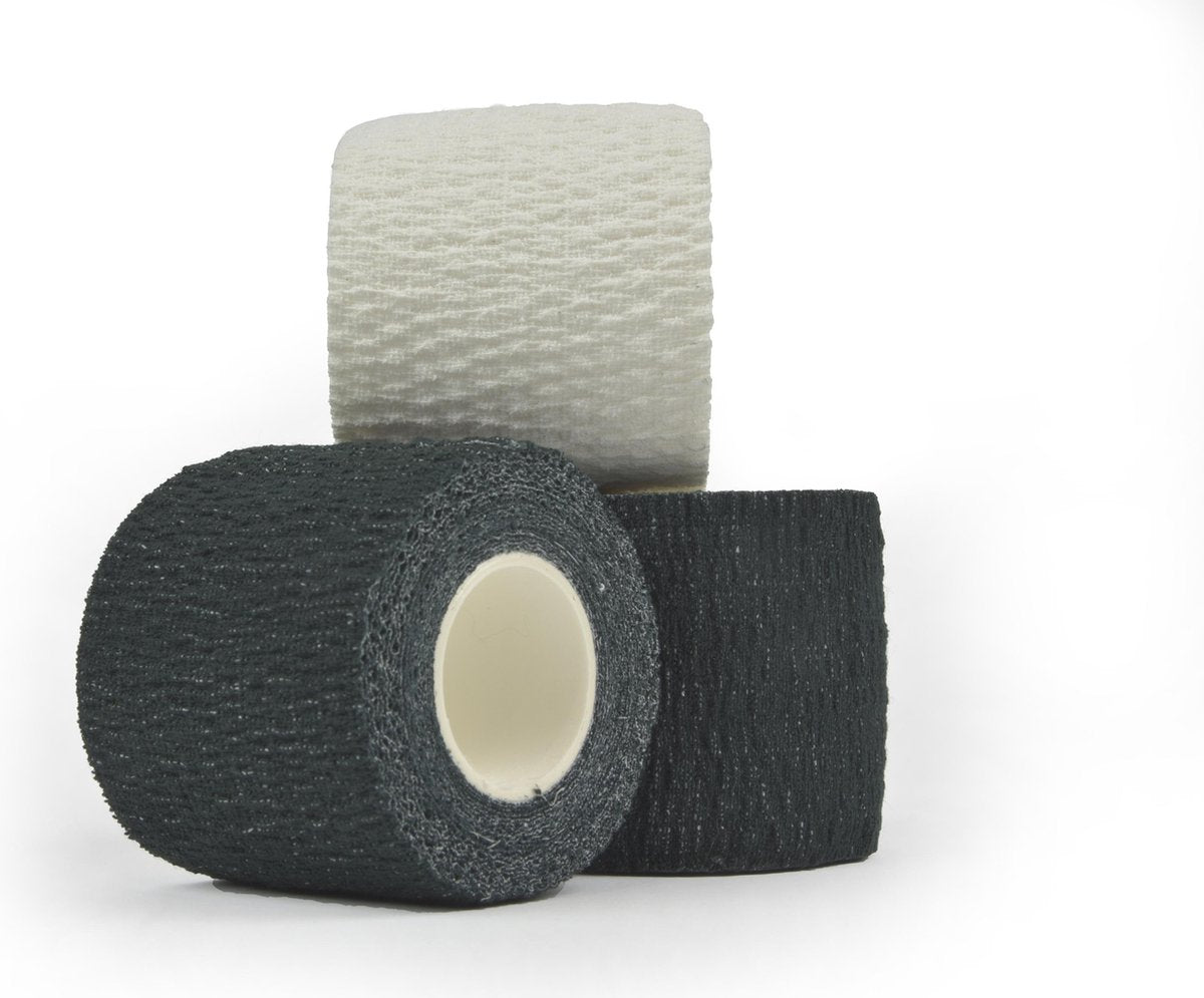Hookgrip Weightlifting Tape 5cm