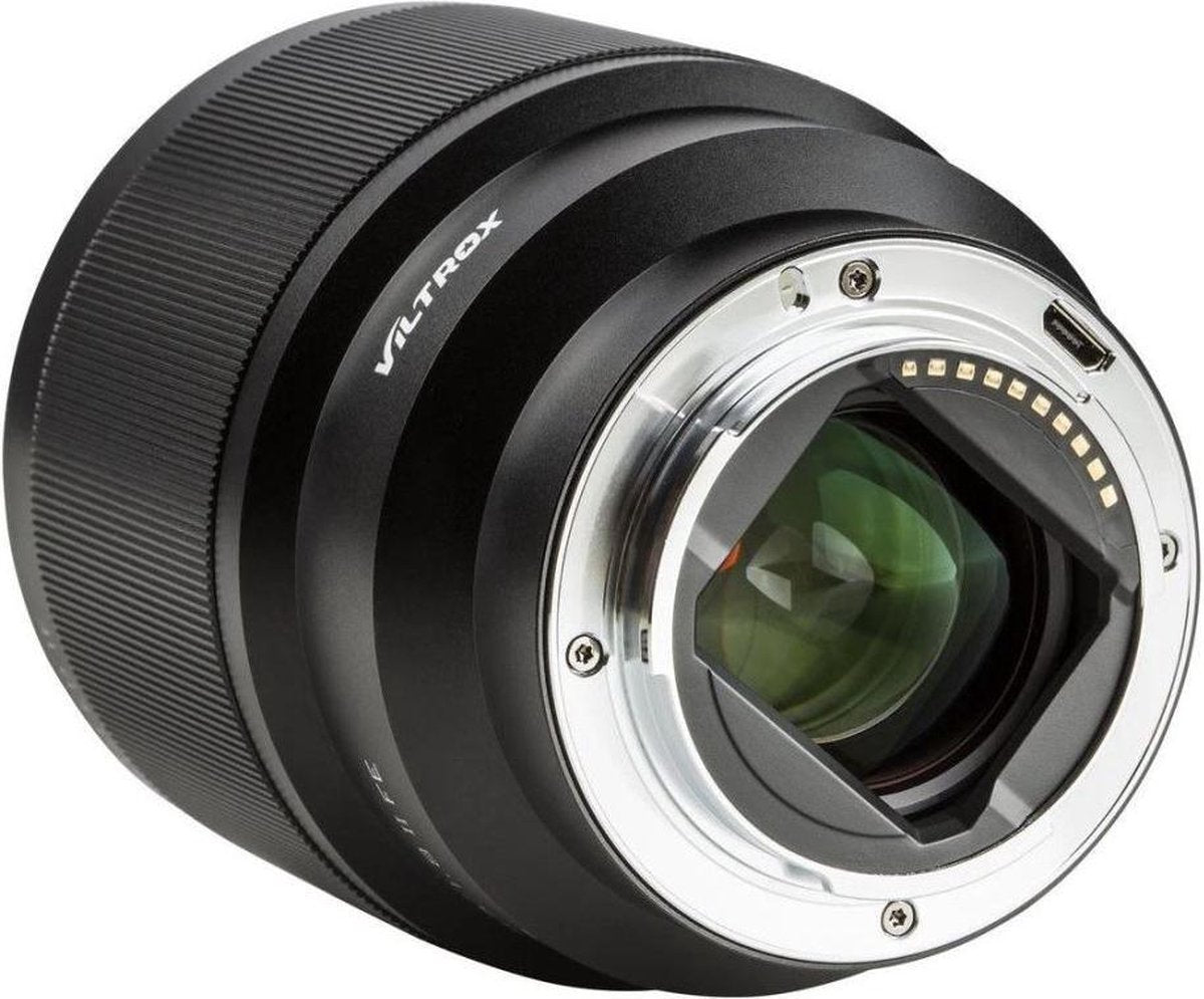 Viltrox FE-85 F1.8 AF II Sony E-Mount