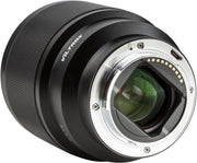 Viltrox FE-85 F1.8 AF II Sony E-Mount