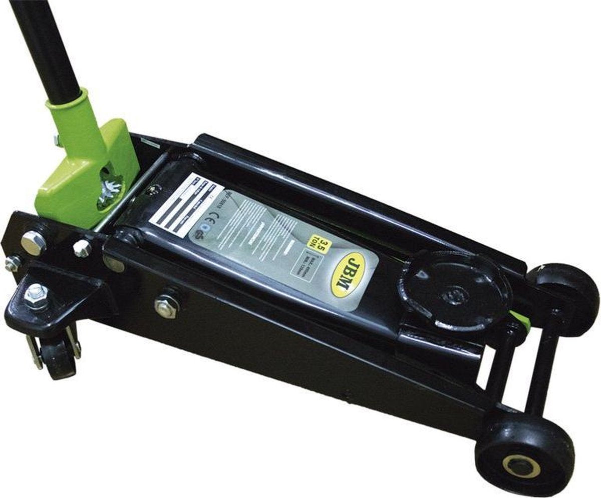JBM Tools | HYDRAULISCHE JACK 3.5T TRUCK
