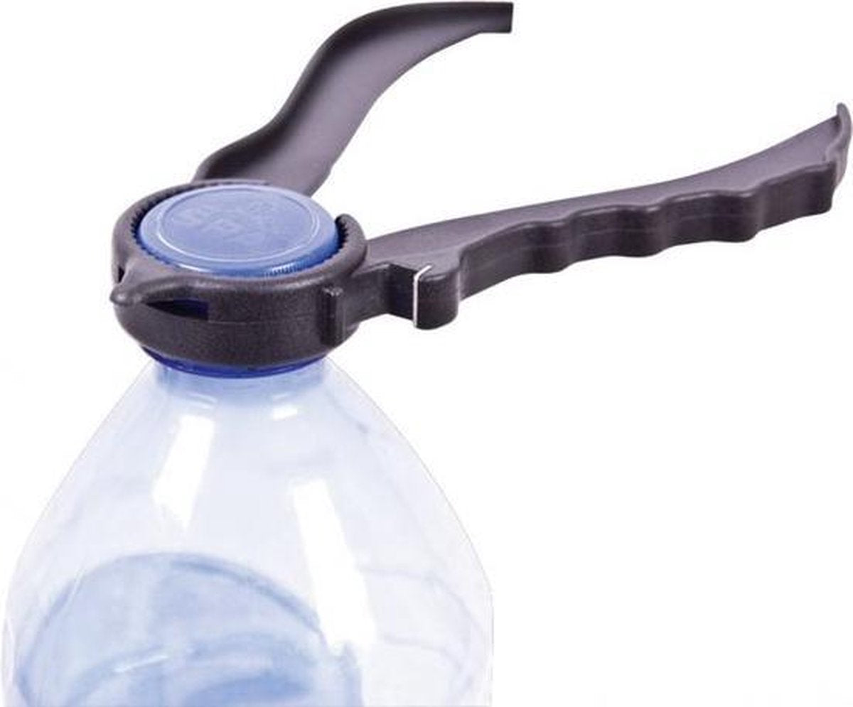 Comforthulpmiddelen Fles- en blikopener