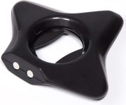 ThumbsUp! Ninja - Flesopener - Zwart