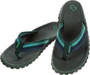 Sinner Beach Slaps III Unisex Slippers - Groen - Maat 46