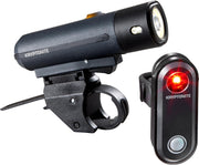 Kryptonite Street F-150 & Avenue R-30 Verlichtingsset
