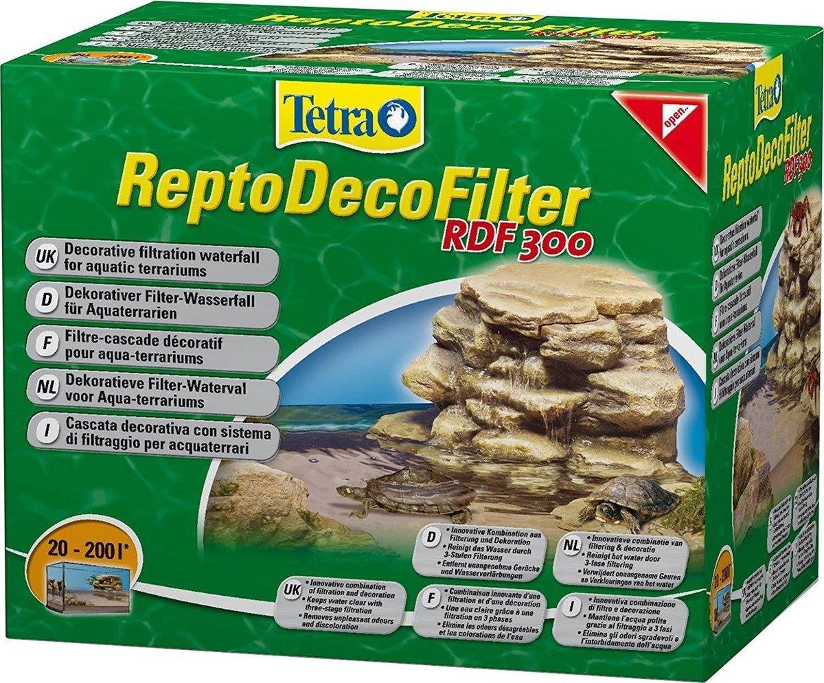 Tetra Terrariumverlichting Tetra - deco filter 300