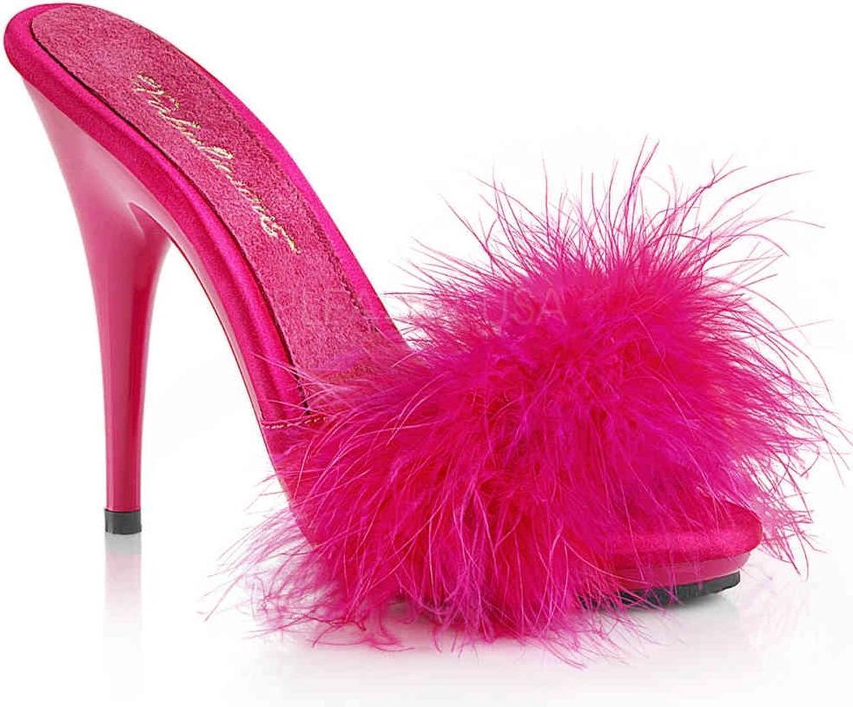 EU 36 = US 6 | POISE-501F | 5 Heel