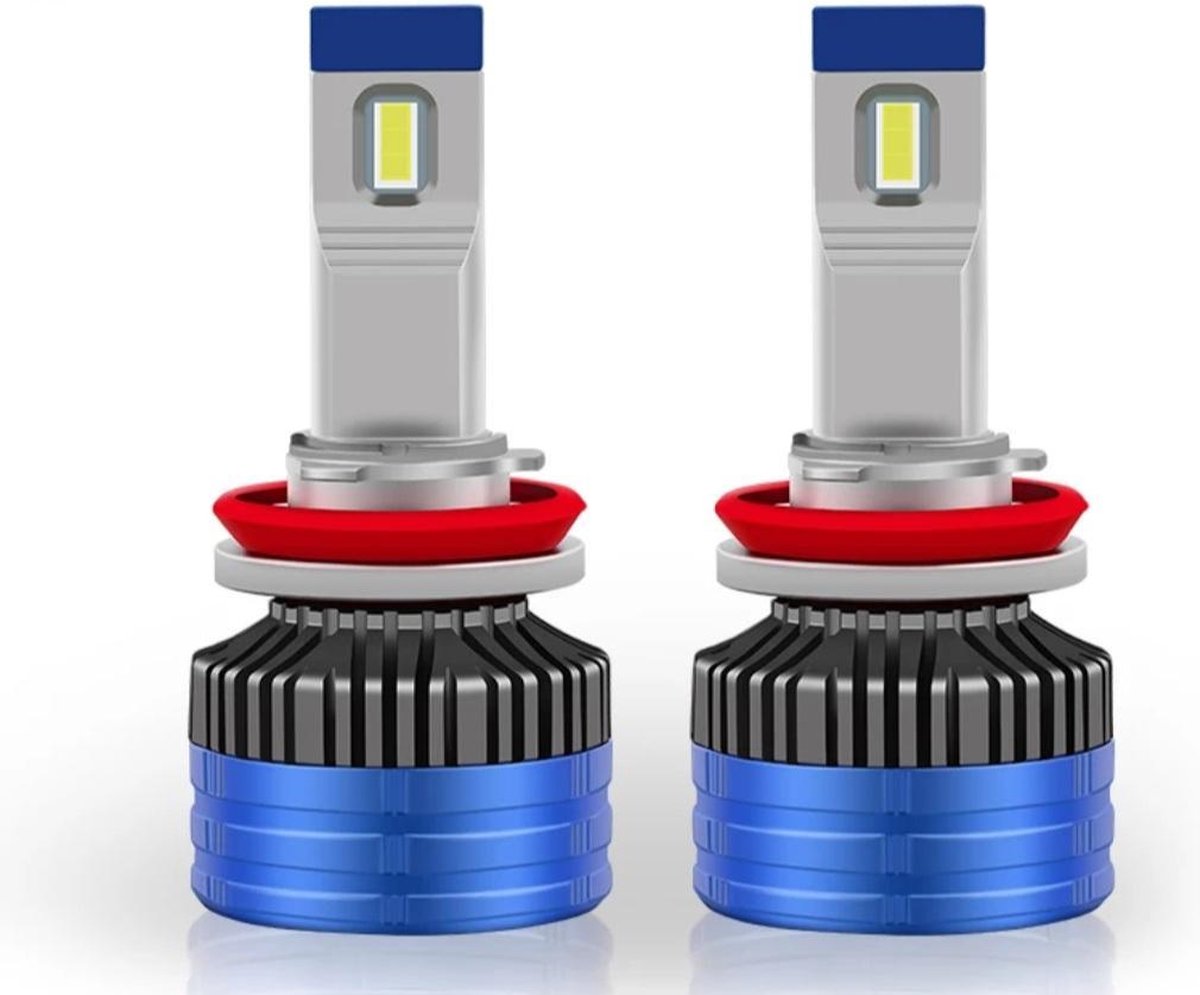 Led Lampen Set van 2 Stuks H7