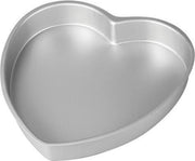 Wilton Bakvorm Hart 15x5cm