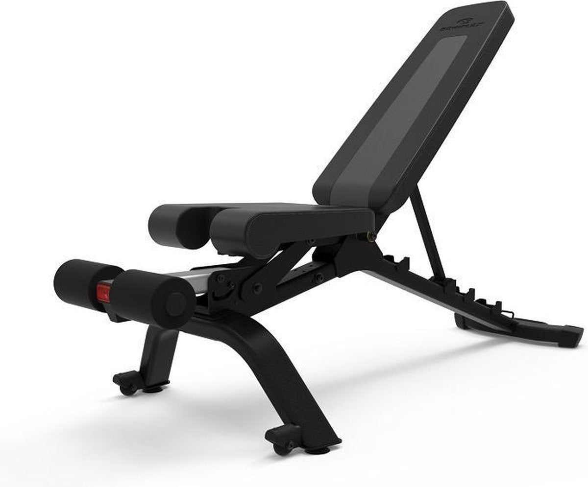 SelectTech® 4.1S Bench