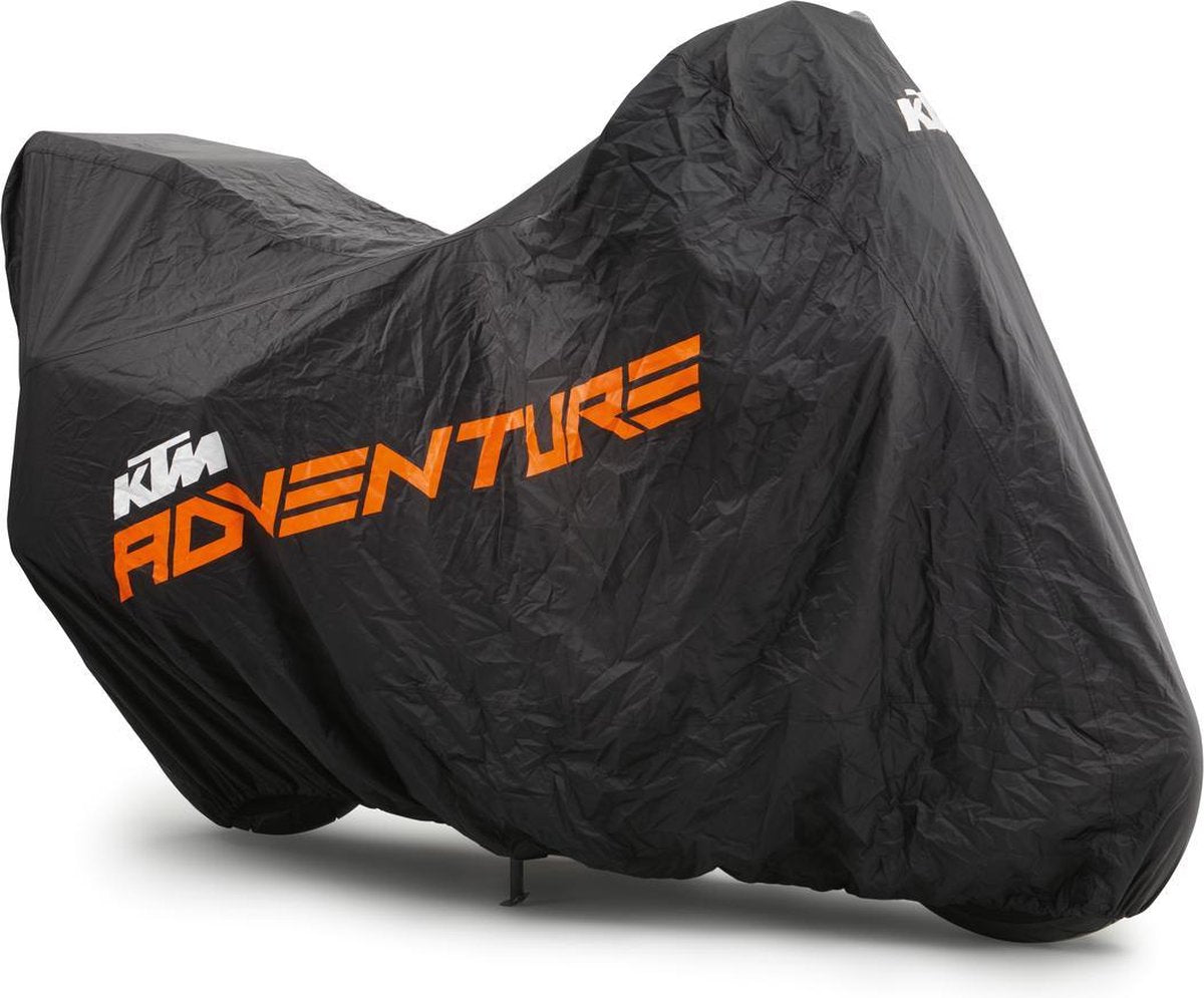 KTM Protective Cover Outdoor