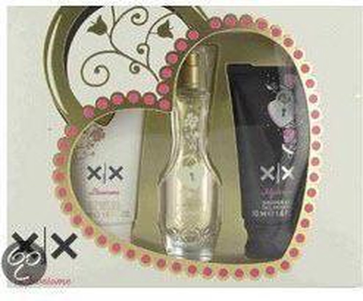 Mexx XX by Mexx Lovesome - Geschenkset