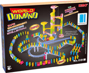 Domino Groot - 228 Stuks