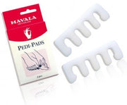 Mavala Pedi-Pads Nagelverzorging 1