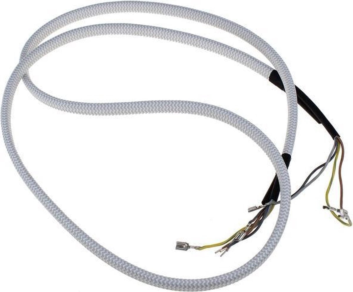 DELONGHI - STRIJKIJZERSNOER STOOMGENERATOR - 5528104000