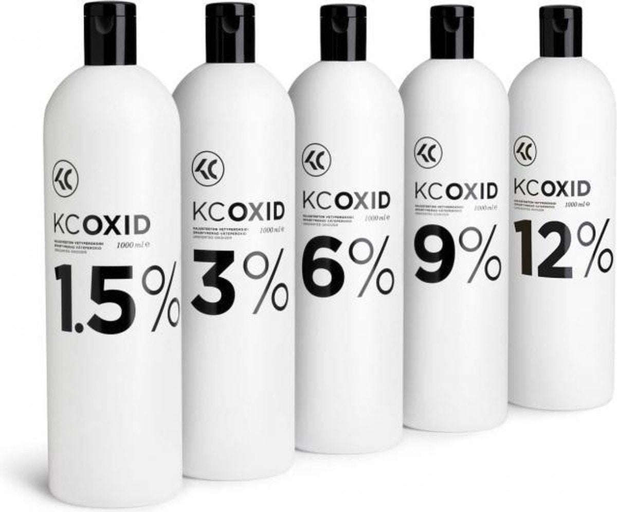KC Oxid 1000ml 12%
