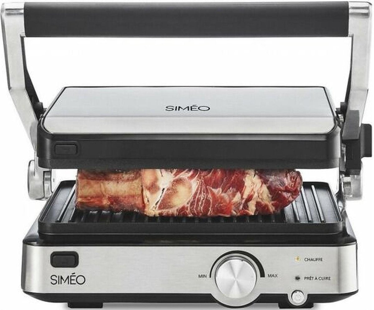 Simeo SIMCGA660 Inox
