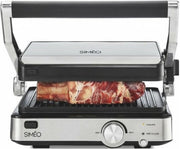 Simeo SIMCGA660 Inox