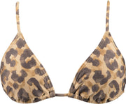 Barts - Sands Triangle Top - sand - Vrouwen - Maat 40