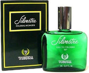 MULTI BUNDEL 2 stuks Victor Silvestre Eau De Toilette Cologne Spray 100ml