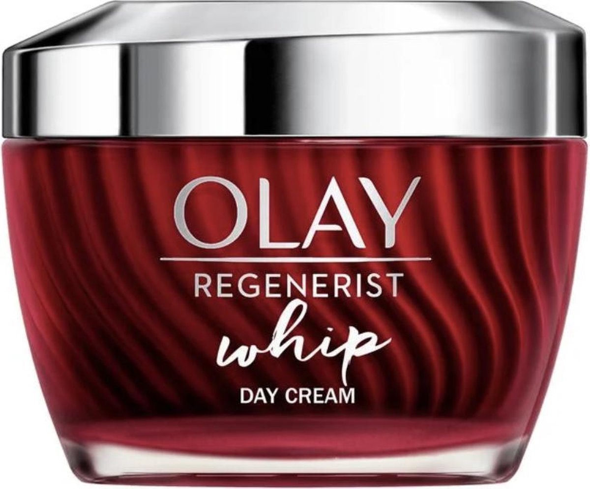 Olay Whip Regenerist Hydraterende Lichte