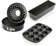 Kaiser Classic 4-delige Set