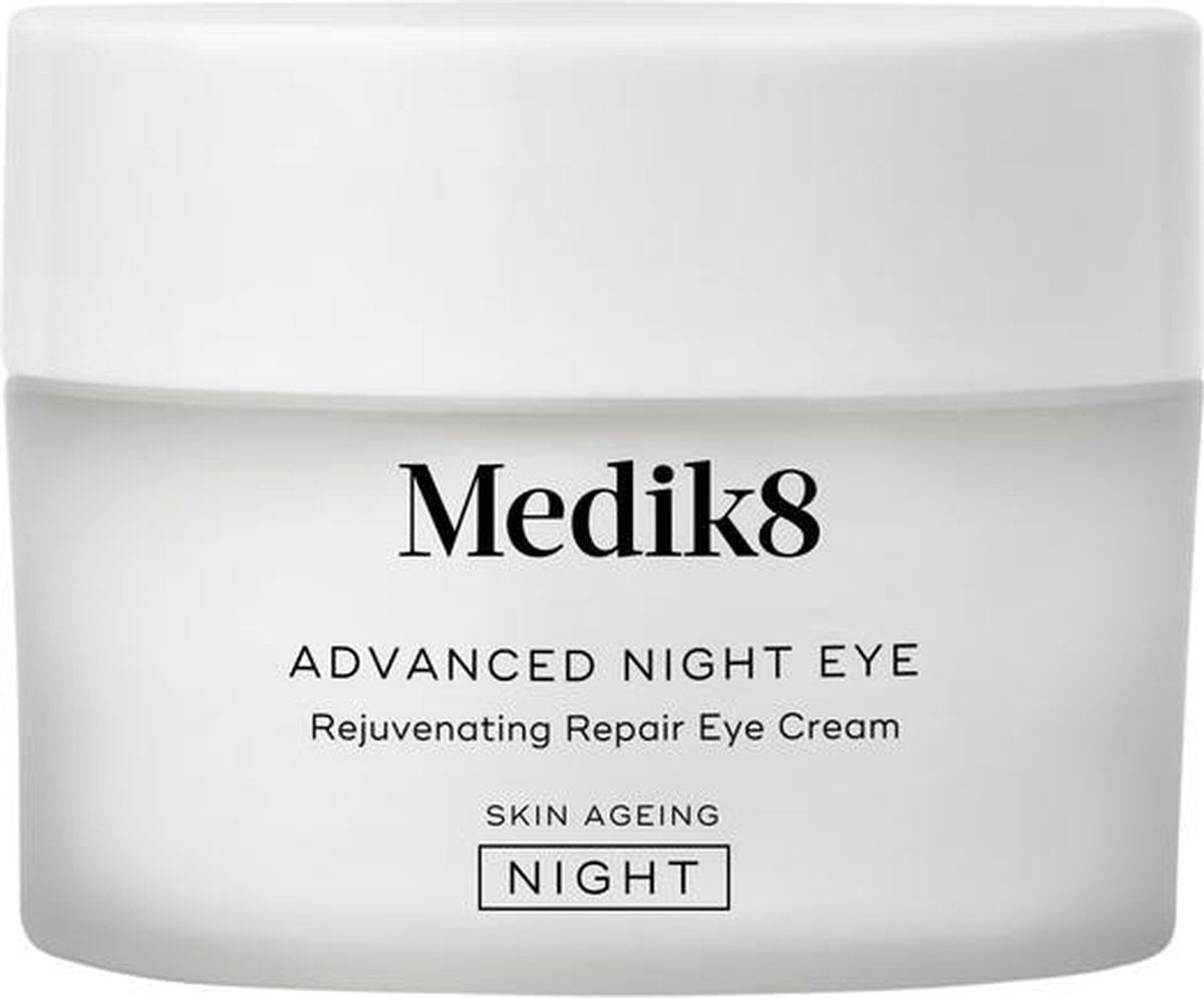 Medik8 Advanced Night Eye