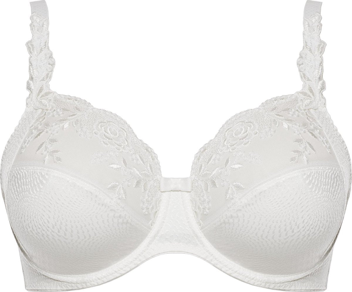 Ulla Ella Beugel BH Beige 125 C