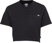 Dickies shirt porterdale Zwart-L