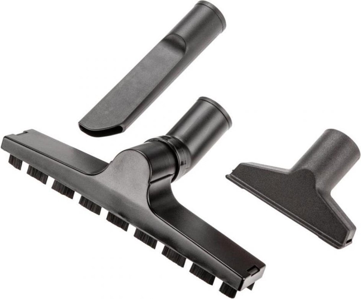 Graphite Stofzuigermonden Voor 59g607