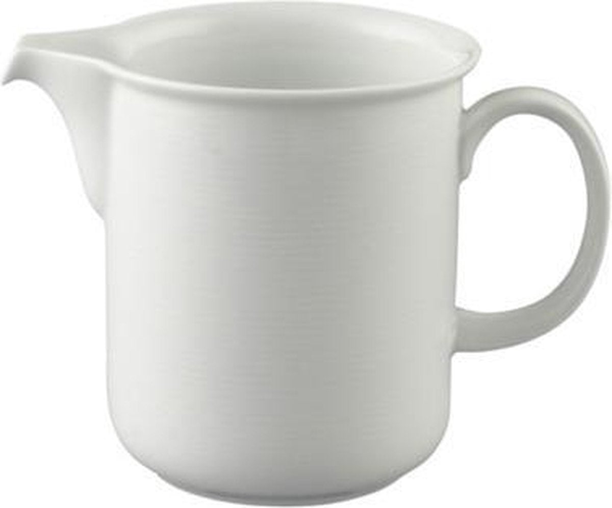 Trend Weiss Kan Klein