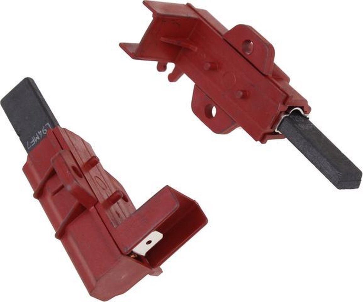 MERLONI - MERLONI KOOLBORSTEL WG1231TX (set) - C00196539