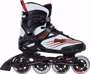 Playlife Inlineskates Flyte 84 Al Heren Synthetisch Maat 37